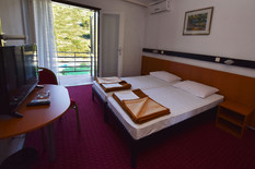 Island Hvar hotel Sirena